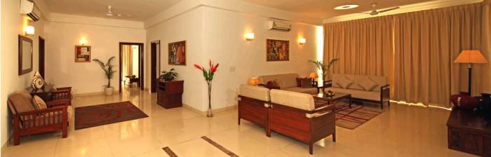  Profile Photos of Jaypee Hotels Vasant Vihar - Photo 2 of 9