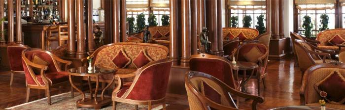  Profile Photos of Jaypee Hotels Vasant Vihar - Photo 4 of 9