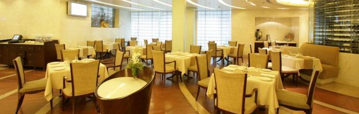  Profile Photos of Jaypee Hotels Vasant Vihar - Photo 5 of 9