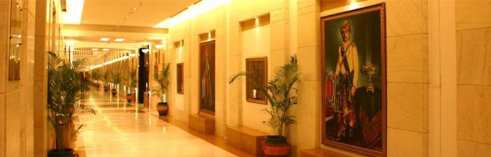  Profile Photos of Jaypee Hotels Vasant Vihar - Photo 7 of 9