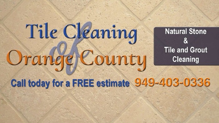  New Album of Tile Cleaning of Orange County 16 Songbird Lane - Photo 1 of 3