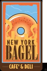  Profile Photos of NY BAGEL CAFE & DELI 520 Barrow Street - Photo 1 of 1
