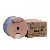 New York Cables, Saddle Brook