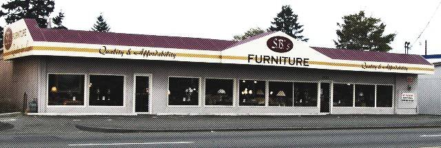  Profile Photos of S B's Furniture 8222 S Tacoma Way - Photo 1 of 3