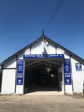  Profile Photos of Birtley MOT Centre Devon Cres, Birtley - Photo 2 of 3