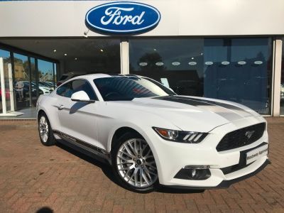  Profile Photos of Westaway Ford Harborough Road, Maidwell - Photo 2 of 4