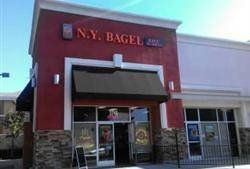  Profile Photos of NY Bagel Cafe & Deli Tracy CA 2745 Naglee Rd. - Photo 1 of 1