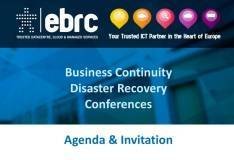 Business continuity management Luxembourg Profile Photos of EBRC Trusted Services 5, rue EugÃ¨ne Ruppert, L- 2453 Luxembourg - Photo 4 of 4
