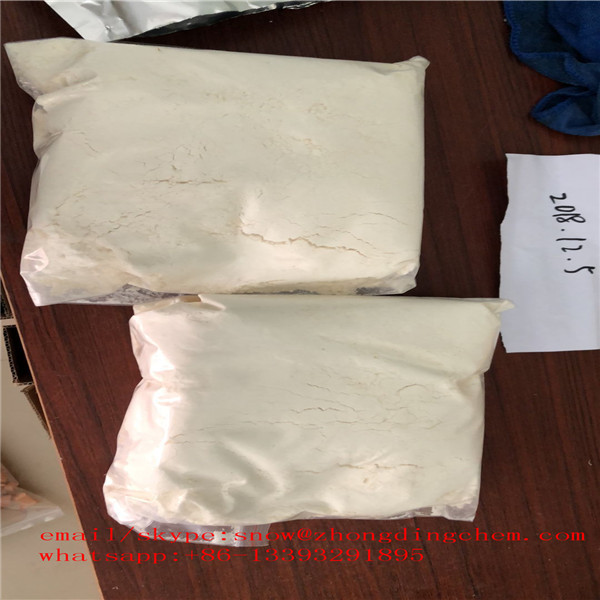  Profile Photos of Methoxyacetyl-f  maf  snow@zhongdingchem.com xinhua  road - Photo 1 of 1