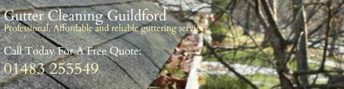  Profile Photos of Gutter Cleaning Guildford Garland Court - Photo 1 of 1