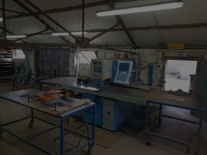  Profile Photos of Riverview Welding Services Unit 7,Â Quell Farm Industrial Estate,Â Greatham Lane,Â Pulborough, West Sussex,Â RH20 2ES - Photo 2 of 6