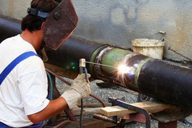  Profile Photos of Riverview Welding Services Unit 7,Â Quell Farm Industrial Estate,Â Greatham Lane,Â Pulborough, West Sussex,Â RH20 2ES - Photo 3 of 6