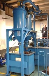 Riverview Welding Services, Pulborough