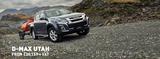 Westaway Isuzu Northampton, Northampton