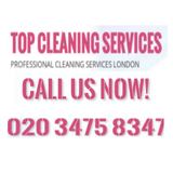 Top Cleaning Services, London