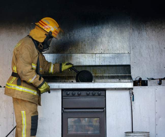  Profile Photos of All Around Fire Protection - - Photo 2 of 3