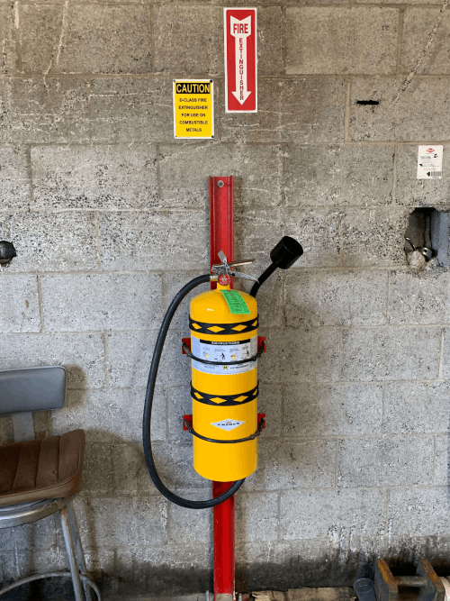  Profile Photos of All Around Fire Protection - - Photo 3 of 3