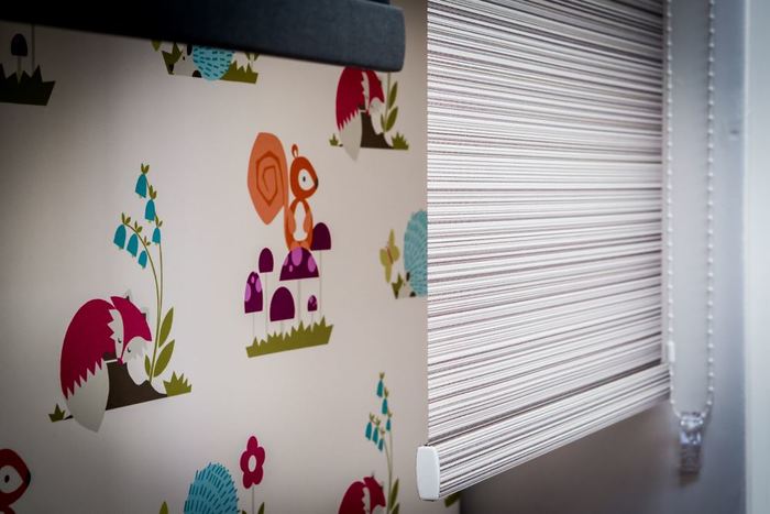  Blinds East Lothian of Forth Blinds Unit 16, Mid Road Industrial Estate - Photo 2 of 4