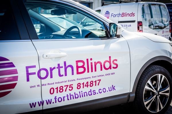 Blinds East Lothian of Forth Blinds Unit 16, Mid Road Industrial Estate - Photo 3 of 4