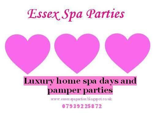Pamper Parties in Essex  Profile Photos of Essex Spa Parties 32 Curtis Rd - Photo 1 of 1
