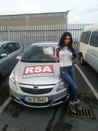 RSA School of Motoring Profile Photos of RSA School of Motoring Unit 81, Cookstown Road, Cookstown Industrial Estate - Photo 26 of 31