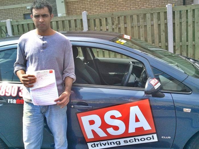 RSA School of Motoring Profile Photos of RSA School of Motoring Unit 81, Cookstown Road, Cookstown Industrial Estate - Photo 18 of 31