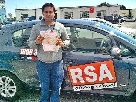 RSA School of Motoring Profile Photos of RSA School of Motoring Unit 81, Cookstown Road, Cookstown Industrial Estate - Photo 14 of 31