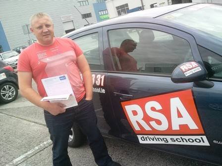 RSA School of Motoring Profile Photos of RSA School of Motoring Unit 81, Cookstown Road, Cookstown Industrial Estate - Photo 2 of 31