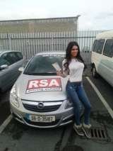 RSA School of Motoring RSA School of Motoring Unit 81, Cookstown Road, Cookstown Industrial Estate 