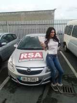 RSA School of Motoring RSA School of Motoring Unit 81, Cookstown Road, Cookstown Industrial Estate 