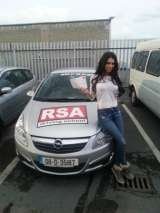 RSA School of Motoring RSA School of Motoring Unit 81, Cookstown Road, Cookstown Industrial Estate 