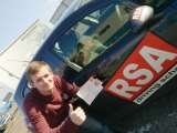 RSA School of Motoring RSA School of Motoring Unit 81, Cookstown Road, Cookstown Industrial Estate 