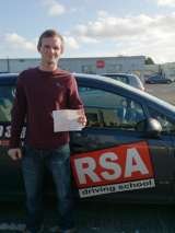 RSA School of Motoring RSA School of Motoring Unit 81, Cookstown Road, Cookstown Industrial Estate 