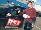 RSA School of Motoring RSA School of Motoring Unit 81, Cookstown Road, Cookstown Industrial Estate 
