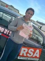 RSA School of Motoring RSA School of Motoring Unit 81, Cookstown Road, Cookstown Industrial Estate 