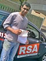 RSA School of Motoring RSA School of Motoring Unit 81, Cookstown Road, Cookstown Industrial Estate 