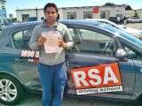 RSA School of Motoring RSA School of Motoring Unit 81, Cookstown Road, Cookstown Industrial Estate 