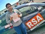 RSA School of Motoring RSA School of Motoring Unit 81, Cookstown Road, Cookstown Industrial Estate 