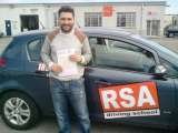RSA School of Motoring RSA School of Motoring Unit 81, Cookstown Road, Cookstown Industrial Estate 