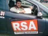 RSA School of Motoring RSA School of Motoring Unit 81, Cookstown Road, Cookstown Industrial Estate 