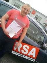 RSA School of Motoring, RSA School of Motoring, Dublin 24
