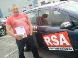 RSA School of Motoring, RSA School of Motoring, Dublin 24