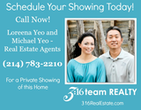 3:16 Team Realty -  Loreena Yeo,  REALTORÂ®, Prosper