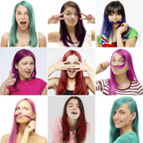 DV Hairstyle, Riverdale