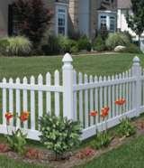  J & J Vinyl Fence 1445 West El Segundo Blvd 