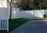 J & J Vinyl Fence, Compton