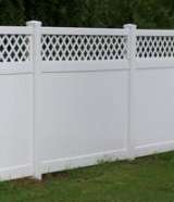 J & J Vinyl Fence, Compton
