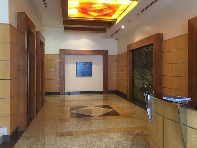  New Album of Office Space Rental Dubai Spider Business, Conrad Hotel, 19th floor, Sheikh Zayed Road, Opposite World Trade Center, Dubai, UAE - Photo 2 of 9