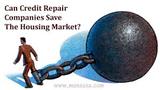 Credit Repair Services, East Lansing