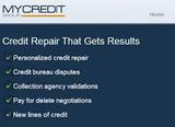  Credit Repair Services 126 E Richardson Ave 